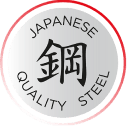 Japanese Quality Steel